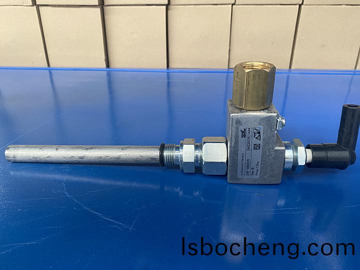 Krom點火燒(shao)嘴