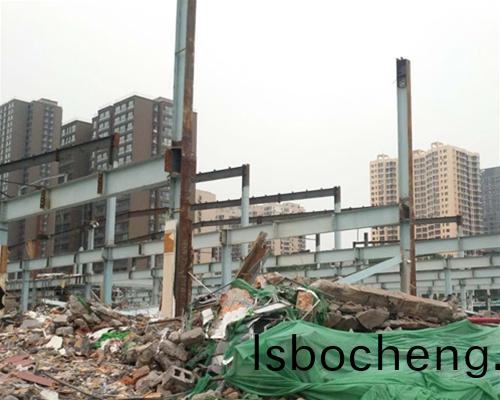 拆遷(qian)工程(cheng)