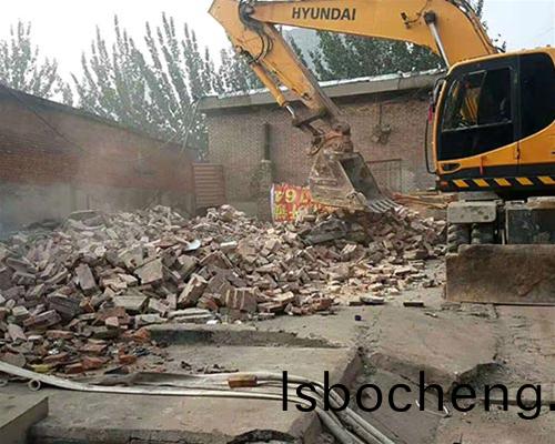 太(tai)原(yuan)菓品公司(si)拆(chai)遷(qian)工(gong)程