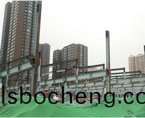 拆遷工(gong)程(cheng)