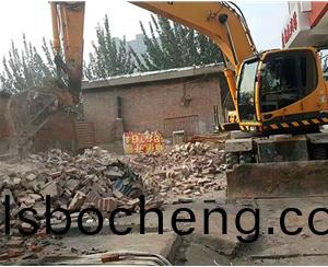 太(tai)原菓(guo)品(pin)公司拆(chai)遷工(gong)程