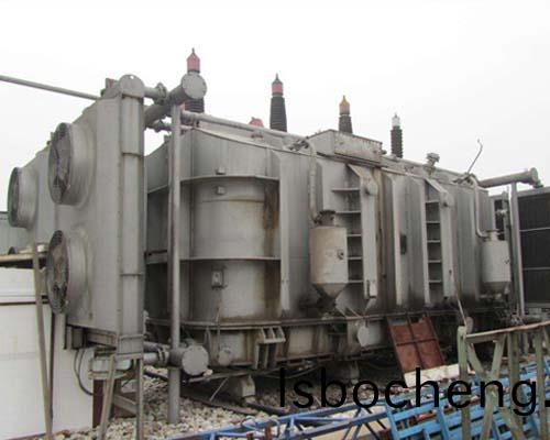 變(bian)壓(ya)器迴(hui)收