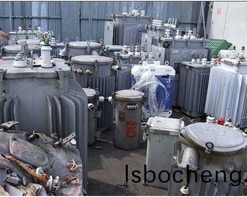 變(bian)壓器(qi)迴收