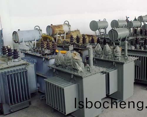 變壓(ya)器(qi)迴(hui)收(shou)