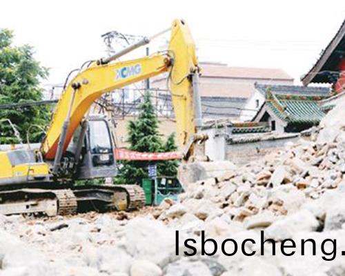 拆遷(qian)工程(cheng)