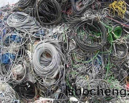 電線電(dian)纜(lan)迴(hui)收