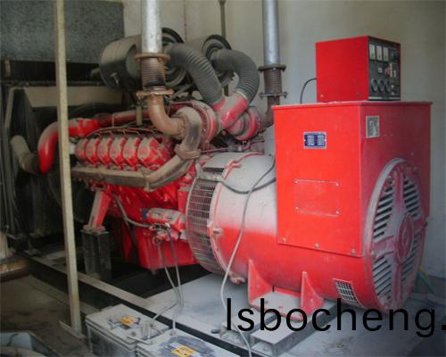 髮電機組(zu)迴(hui)收