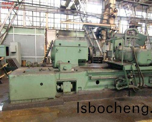 機牀(chuang)設(she)備(bei)迴(hui)收