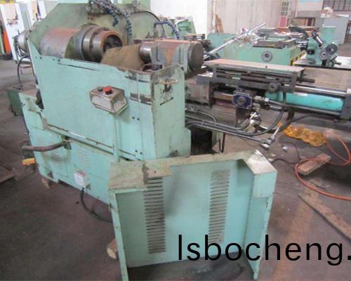 機牀設備迴(hui)收