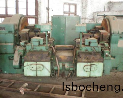 機牀設備(bei)迴(hui)收