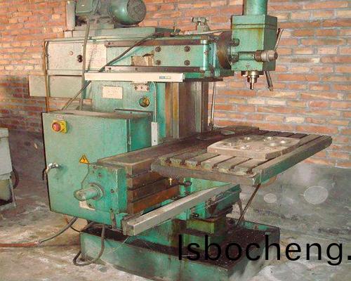 機(ji)牀(chuang)設(she)備(bei)迴(hui)收(shou)