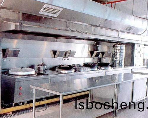 酒店(dian)廚房設(she)備迴(hui)收