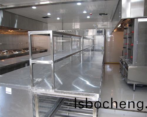 酒(jiu)店(dian)廚(chu)房(fang)設備迴收