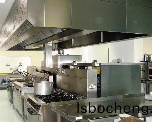酒店(dian)廚房(fang)設(she)備(bei)迴收