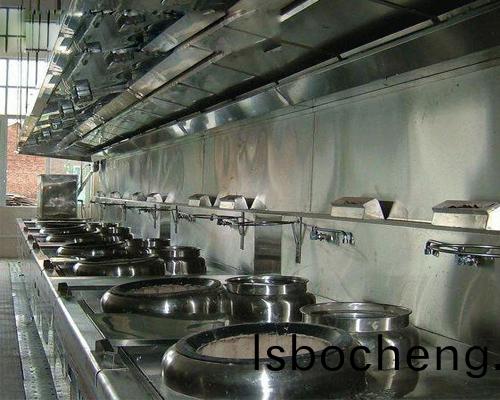 酒(jiu)店廚(chu)房(fang)設備(bei)迴收