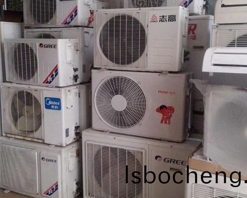 空調(diao)迴(hui)收