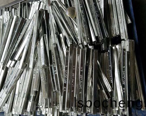 有(you)色(se)金屬(shu)迴(hui)收