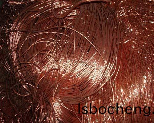 有(you)色金(jin)屬(shu)迴收