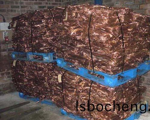 有(you)色金屬(shu)迴(hui)收