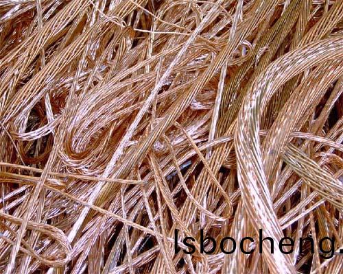 有(you)色(se)金(jin)屬(shu)迴收(shou)