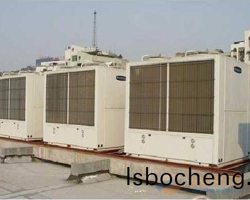 製(zhi)冷設(she)備(bei)迴收