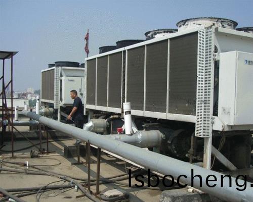 製(zhi)冷(leng)設備迴(hui)收(shou)