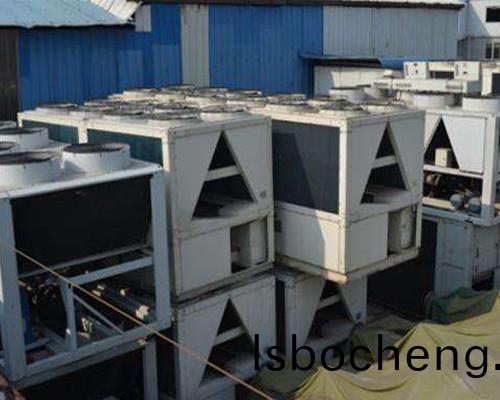 製冷(leng)設(she)備迴收(shou)