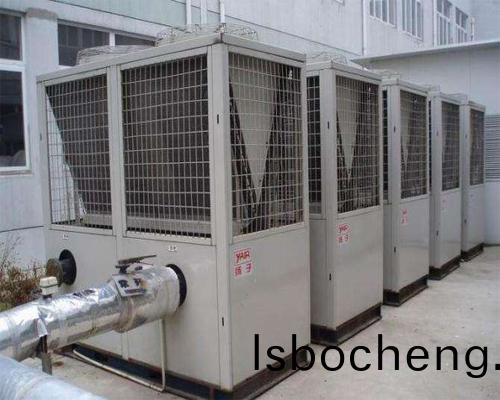 製冷(leng)設備迴收