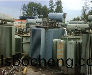 變(bian)壓器(qi)迴收(shou)