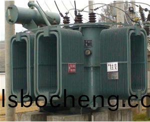 變壓(ya)器(qi)迴(hui)收