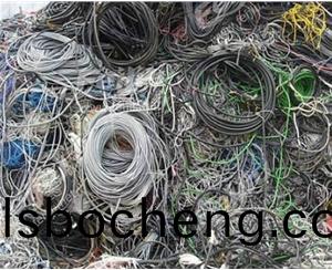 電線(xian)電(dian)纜(lan)迴收(shou)