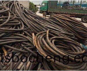 電(dian)線電(dian)纜(lan)迴收