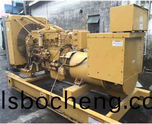 髮電(dian)機組迴收