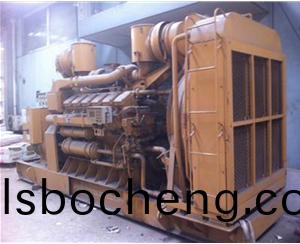 髮(fa)電機組迴收(shou)