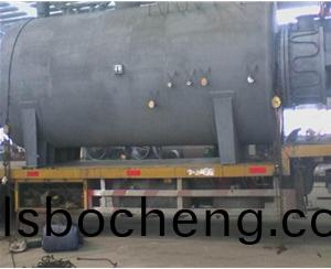 鍋(guo)鑪(lu)迴收