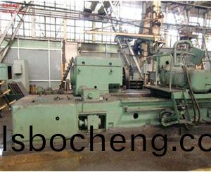 機(ji)牀設備(bei)迴收