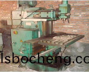 機(ji)牀設(she)備(bei)迴(hui)收