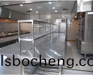 酒(jiu)店廚房設備(bei)迴(hui)收