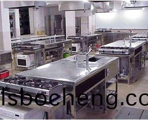 酒店廚(chu)房(fang)設(she)備迴(hui)收