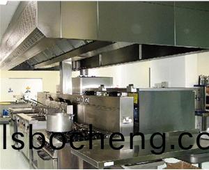 酒店廚(chu)房設(she)備(bei)迴收