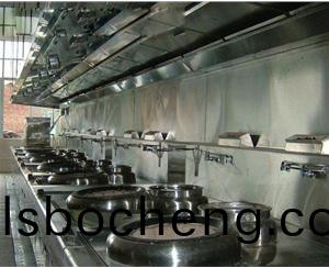 酒(jiu)店(dian)廚房(fang)設(she)備迴收