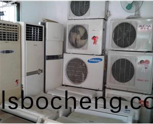 空調迴(hui)收(shou)