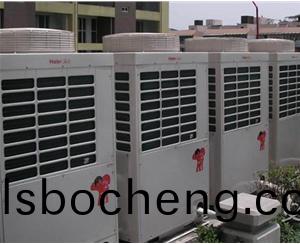 空調(diao)迴收(shou)