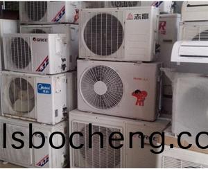 空(kong)調(diao)迴(hui)收