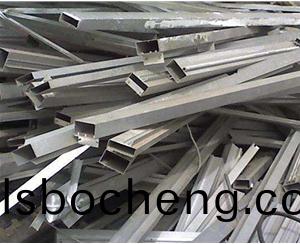 有色金屬迴收(shou)