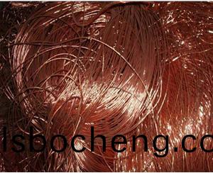 有(you)色金屬迴收