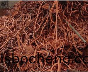 有色金屬迴(hui)收