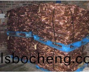 有色金(jin)屬(shu)迴收(shou)