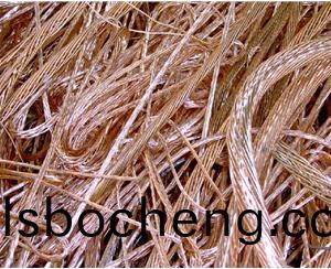 有(you)色金(jin)屬迴(hui)收