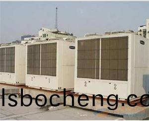 製冷設(she)備迴(hui)收